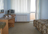 санаторий Нива-Моршин -бронировать номер