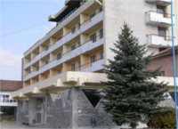 Санаторий Нива-Моршин