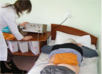 санаторий Нива-Моршин -лечение