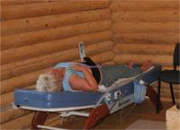 санаторий Нива-Моршин -специализация