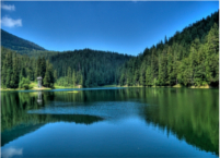 Санаторий Нива-Моршин-оздоровление