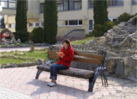 Санаторий Нива-Моршин-отдых