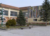 Санаторий Нива-Моршин-сервис