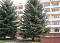 Санаторий Нива-Моршин-гостиницы