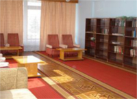 Санаторий Нива-Моршин-Киев Плюс-сервис