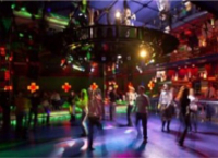 Санаторий Нива-Моршин-Киев Плюс-развлечения